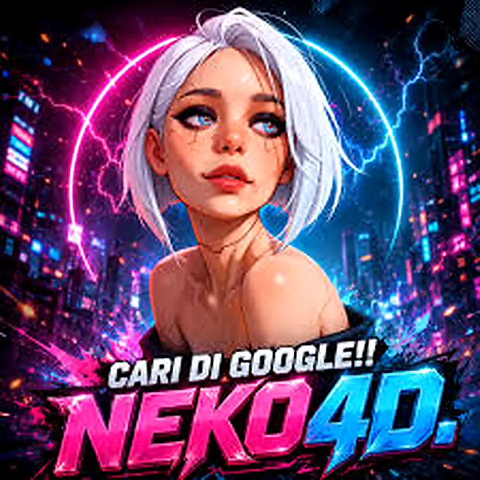 neko4d APK