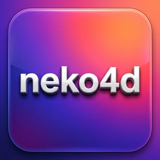 🎯 neko4d Official | neko4d Akun Unduh Terbaru