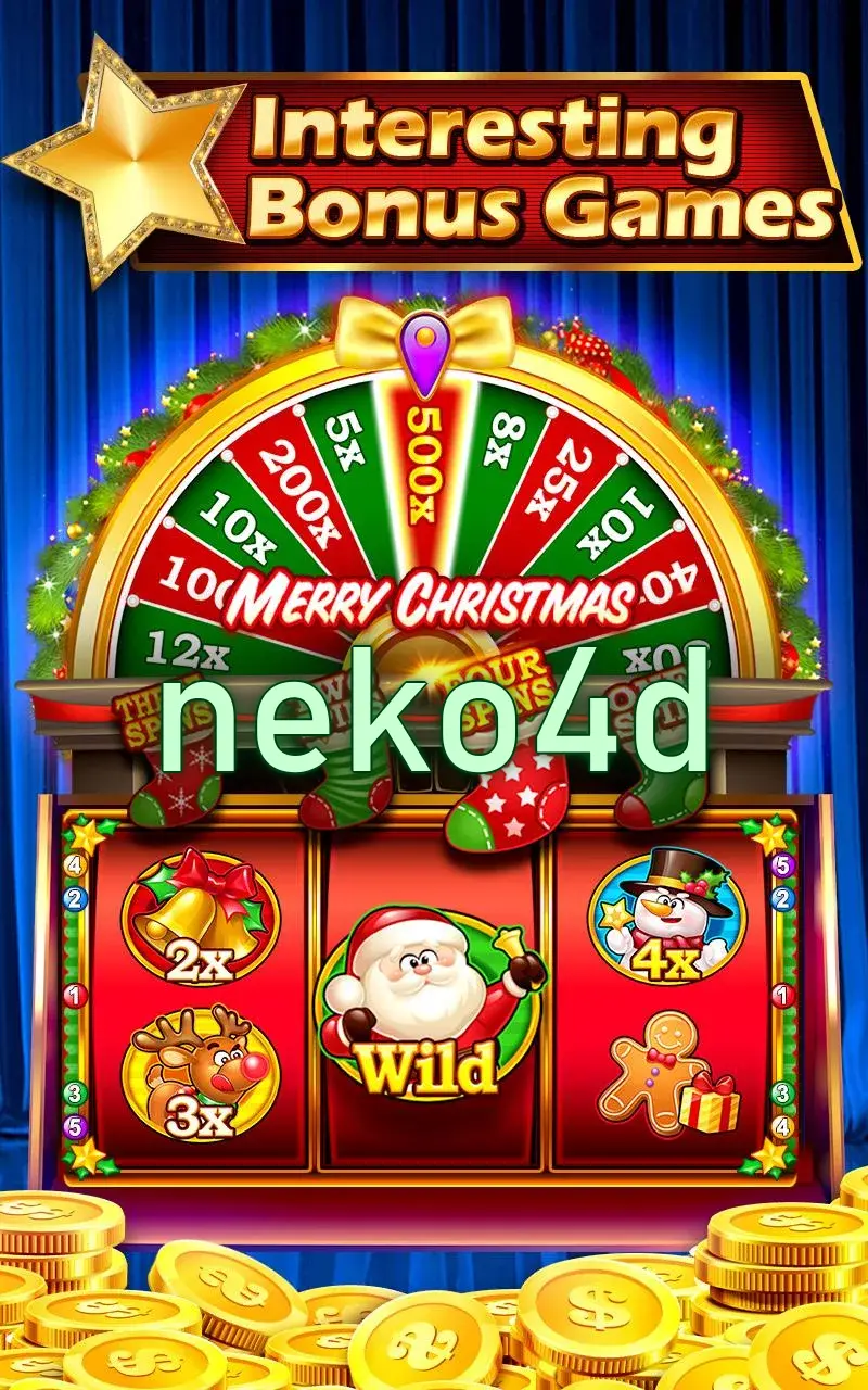 neko4d Preview